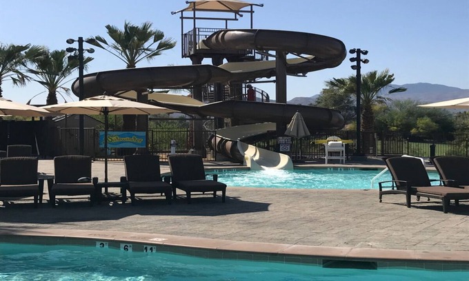 Palm Desert Complejo | Westin Desert Willows, Palm Desert