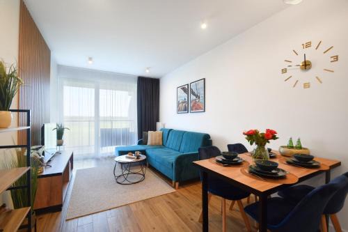 Kolobrzeg Apartamento | WESTIN HOUSE RESORT Apartament 215