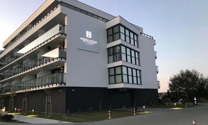 Kolobrzeg Apartamento | WESTIN HOUSE RESORT Apart NO 407