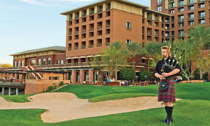 Kierland Complejo | Westin Kierland Resort, Scottsdale Arizona 1 Bedroom Villa Feb 1 - Feb 8, 2026