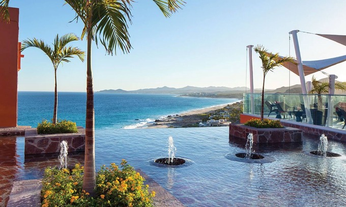 Maneadero Condominio | Westin Los Cabos Resort Villas Baja Point | 1BR
