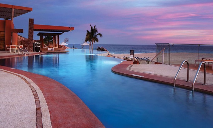 Maneadero Condominio | Westin Los Cabos Resort Villas Baja Point | 3BR