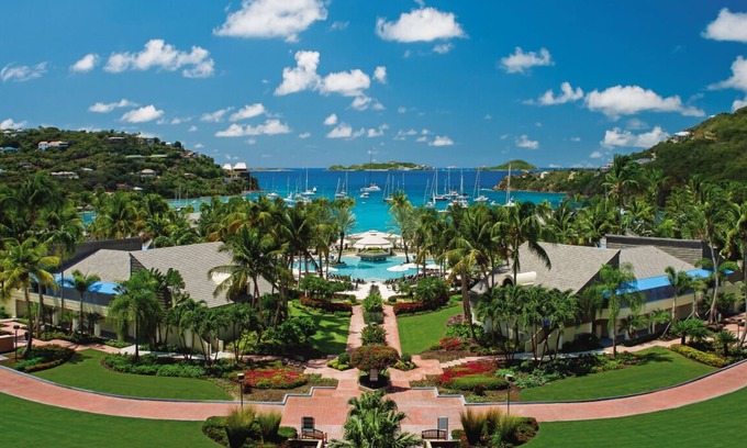 Estate Chocolate Hole and Great Cruz Bay Complejo | Westin St John Resort Villas, Islas Vírgenes