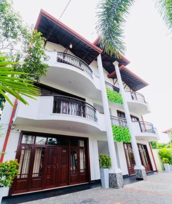 Hendala Apartamento | Westin Villa