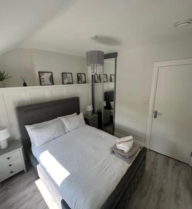 Bogside Apartamento | Westland Suites - Stylish, Modern, Elegant, Central Apartments