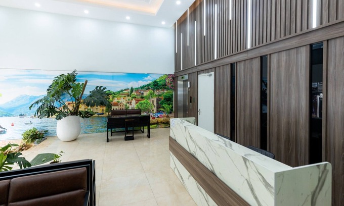 Quang An Hotel | Westlake Emerald Suites