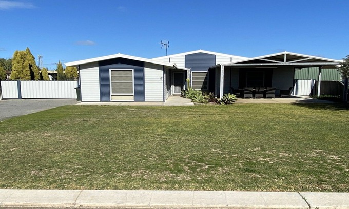 Jurien Bay Villa | Westlake, Jurien Bay