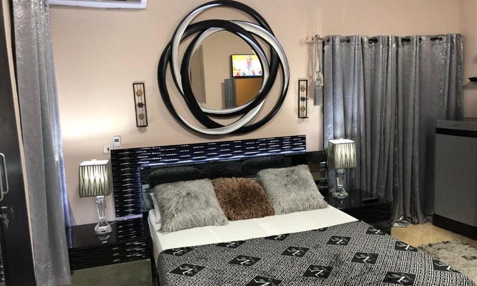 Accra Villa | Westland Villa