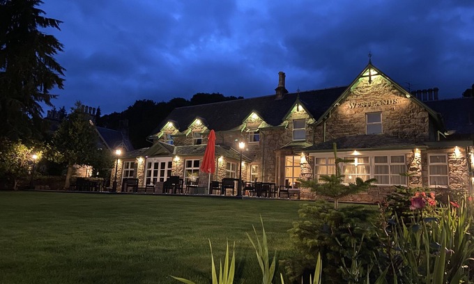Pitlochry Casa | Westlands of Pitlochry