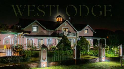 Graskop Cama Y Desayuno | Westlodge at Graskop B&B