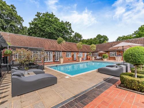 Guildford Casa | Weston Cottage - Uk50016