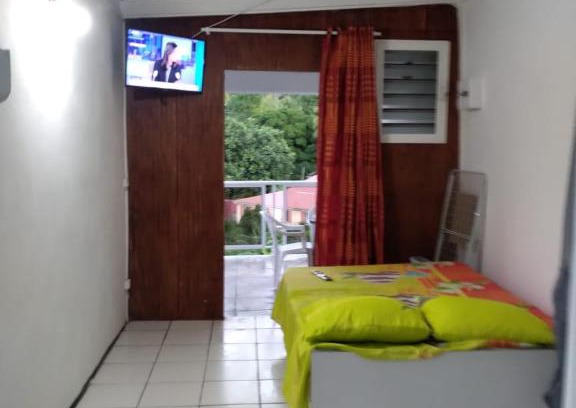 Bas Vent Apartamento | Weston