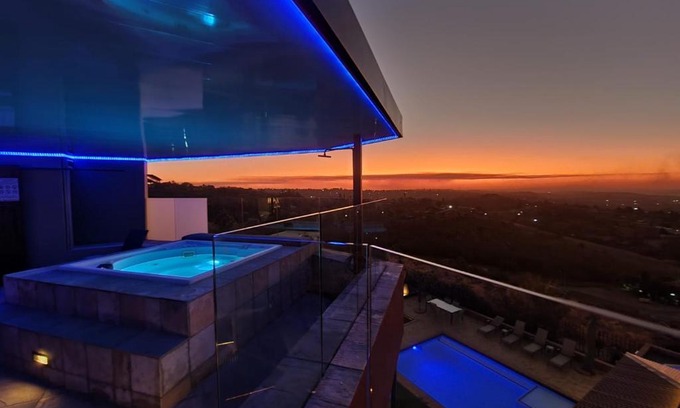 Krugersdorp Casa | Weston Guest House Krugersdorp