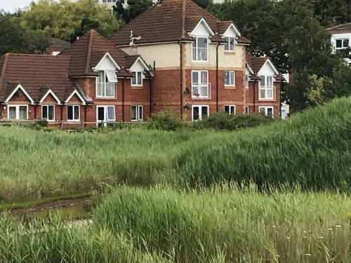 Netley Apartamento | Weston Shore