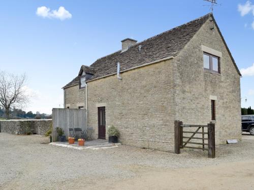 Westonbirt Casa | Westonbirt Cottage