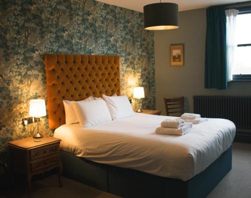 Crystal Palace Hotel | Westow House - London Crystal Palace
