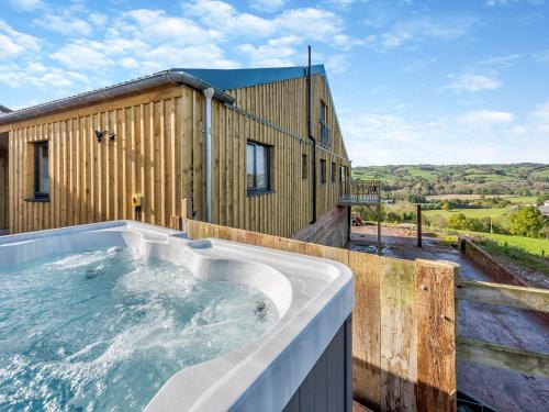Tiverton Casa | Westpitt Farm - The Hay Loft