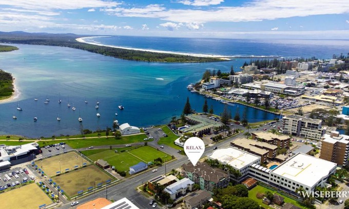 Port Macquarie Apartamento | Westport Palms 2