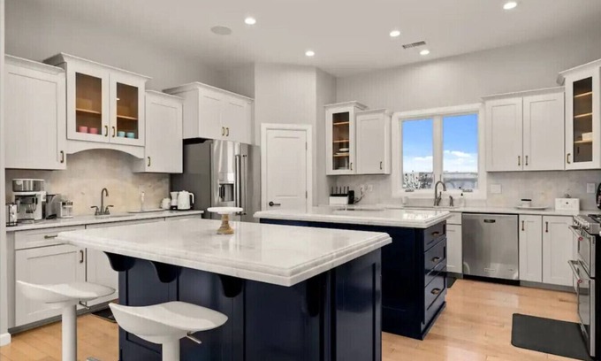 Albuquerque Casa | Westside Escape - 3 bedroom