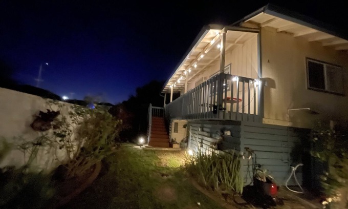 Nanakuli Casa | Westside Magic Garden 3bed 2 bath house