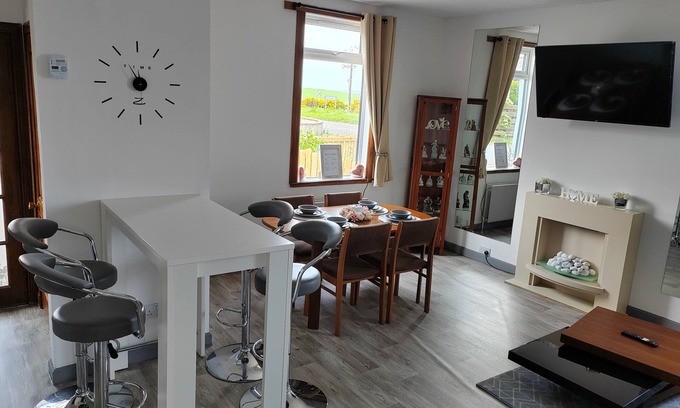 Buckie Casa | Westview at Arradoul