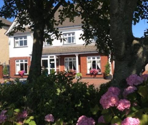 Galway Cama Y Desayuno | Westwinds Guestlodge