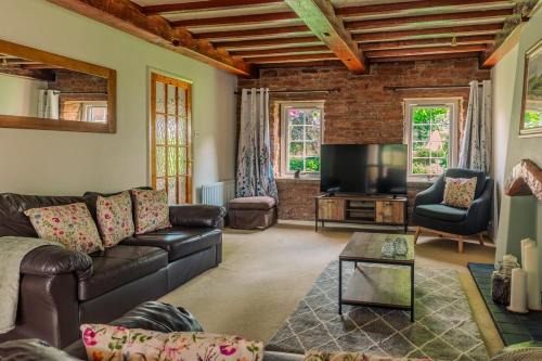 Great Salkeld Casa | Wetheral at Wetheral Cottages