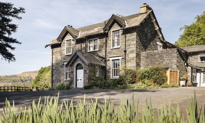 Grasmere Cabaña | WETHERLAM, pet friendly, with open fire in Grasmere