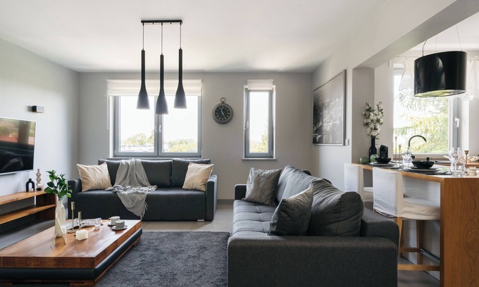 Krakow Apartamento | Wetlands Apartment - LoftAffair