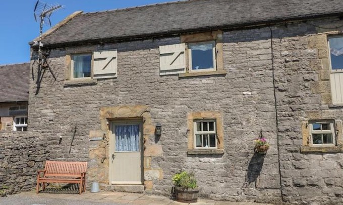 Newton Grange Casa | Wetton Barns Holiday Cottages