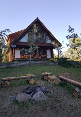 Bridge Lake Cama Y Desayuno | Wettstone Guest Ranch