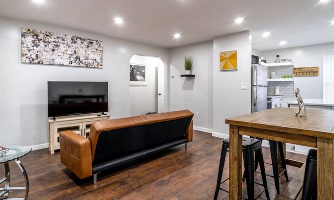 Harrisburg - Hershey Apartamento | WeWelcome you to our 2 bedroom Urban Apartment