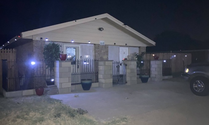 Wichita Falls Casa | WF Suites A&B 6 Bedrooms. Sleeps 12