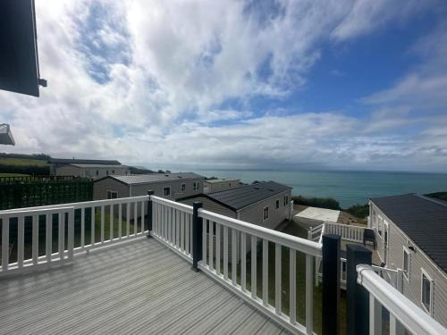 Aberaeron Casa | WH - Smugglers Lodge