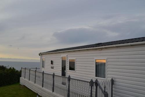 Aberaeron Casa | WH - Sunrise BV04 3 Bedrooms