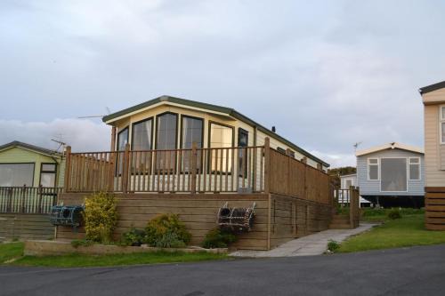 Aberaeron Casa | WH - The Lobster Pot Pet Friendly