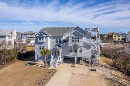 Whalehead Beach Casa | WH386 Sea Forevermore