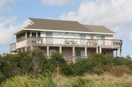 Whalehead Beach Casa | WH972-LunaSea