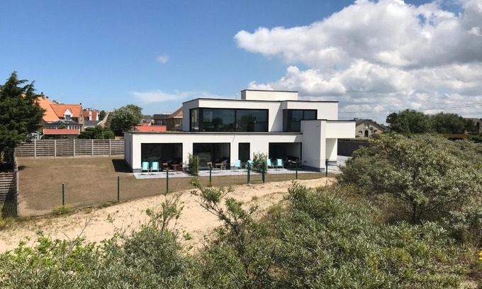 Westende Apartamento | Whaaw Westende-bad
