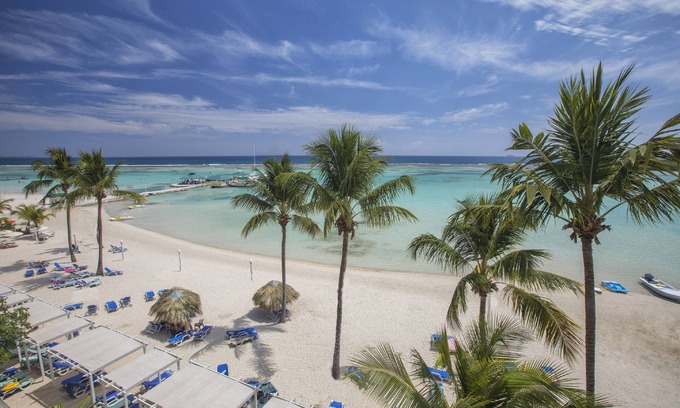 Boca Chica Complejo | whala! boca chica - All inclusive