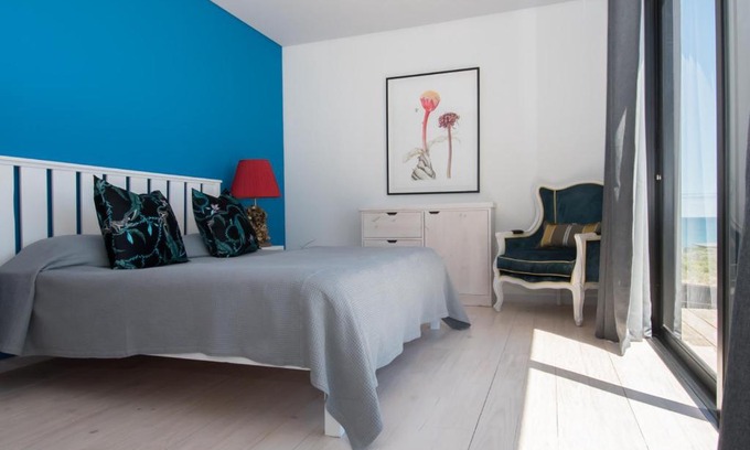 De Kelders Cama Y Desayuno | Whale and Gin Spotter