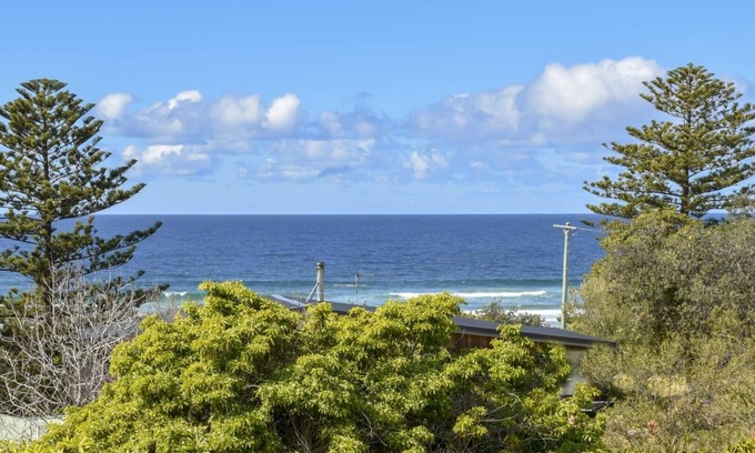 Tuross Head Casa | Ballena Cottage @ Tuross Head