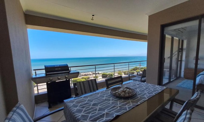 De Kelders Apartamento | Whale Cove A103