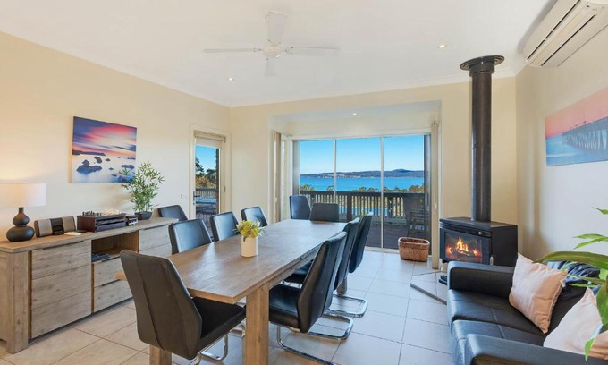 Eden Casa | Whale Cove Circuit