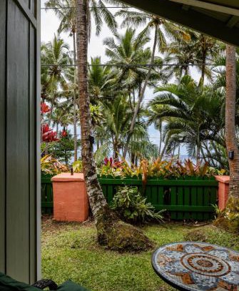 Kehena Casa | Whale House at Kehena Beach