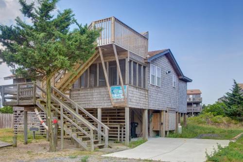 Avon Casa | Whale Inn 208