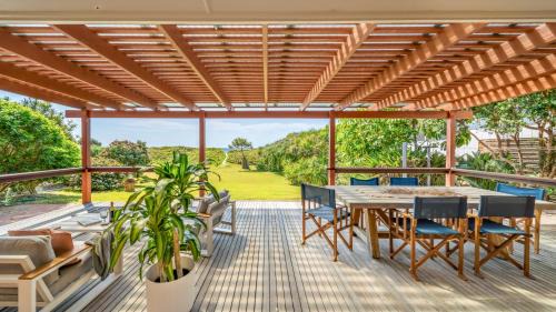 New Brighton Casa | Whale Song - Absolute Beachfront