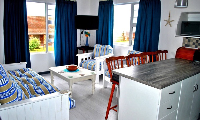 De Kelders Casa | Whale Watch Accommodation