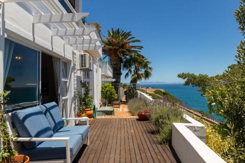 Mountainside Apartamento | Whale Watchers Gordons Bay