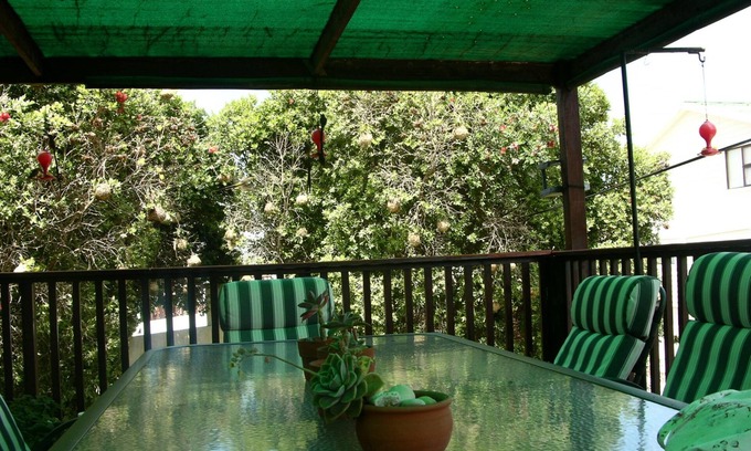 Witsand Casa | Whale Watchers Inn